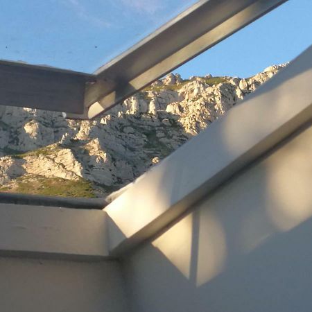 Petite Maison Dans Le Parc National Des Calanques Marsilya Dış mekan fotoğraf